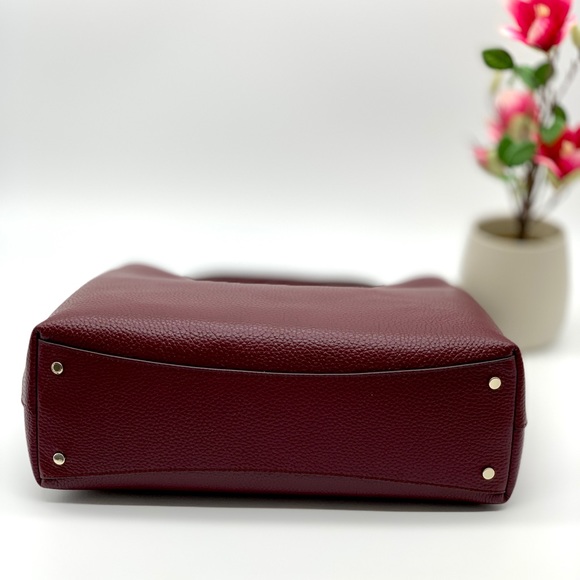 Kate Spade Aubrey Chain Shoulder Bag - Picture 6 of 12